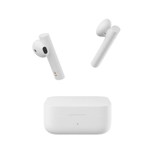 Słuchawki Xiaomi Mi True Wireless Earphones 2 Basic 2 SE White na Arena.pl