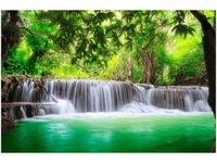 OBRAZ THAI PARADISE WODOSPAD RAJ