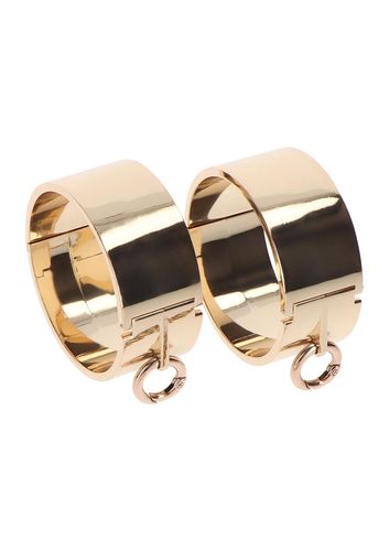 slave wrist cuffs rose gold na Arena.pl