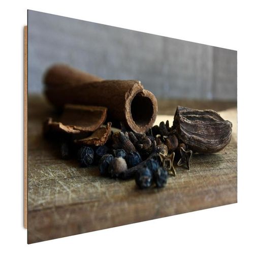 Deco Panel, Przyprawy 3 120x80 na Arena.pl