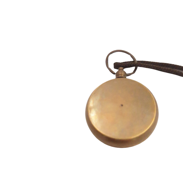 Brelok Kompas – prezent dla podróżnika - CL336/1 zdjęcie 3