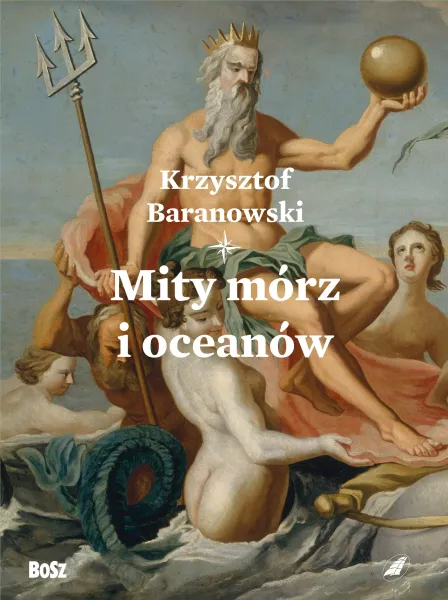 Mity mórz i oceanów zdjęcie 1