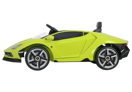 Auto na Akumulator Lamborghini Centenario  Zielone na Arena.pl
