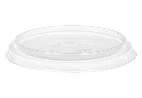 WIECZKO OKRĄGŁE DO POJEMNIKA 350/500 ML  A50 W2/017C TUSIPACK na Arena.pl