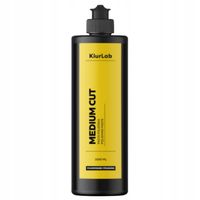 KiurLab Pasta Polerska Medium Cut / One Step 1L