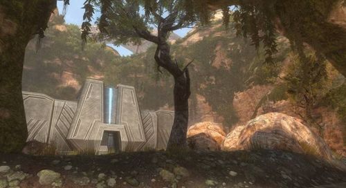 HALO COMBAT EVOLVED ANNIVERSARY XBOX360 na Arena.pl