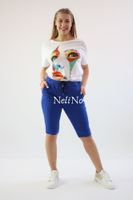 Spodenki gnieciuchy Valentino Chabrowe UNI MAŁY