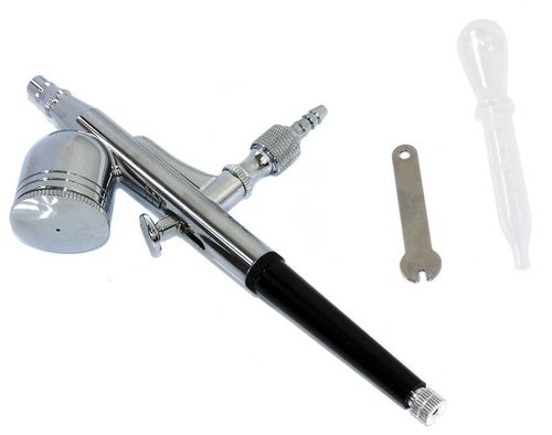 Pistolet malarski aerograf na Arena.pl