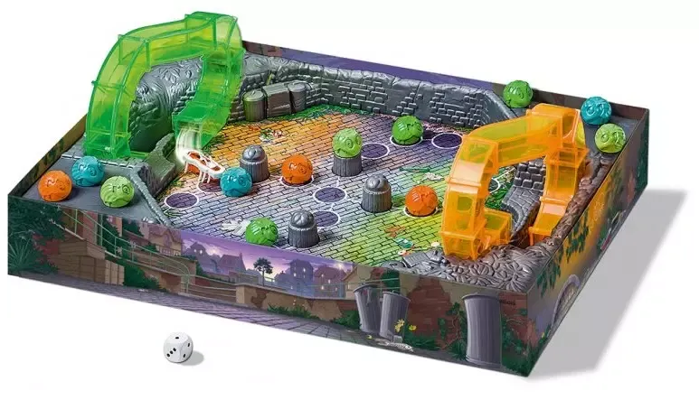 La Cucaracha Loop zdjęcie 3