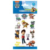 Tatuaże dla dzieci Psi Patrol Paw Patrol, 12 szt.