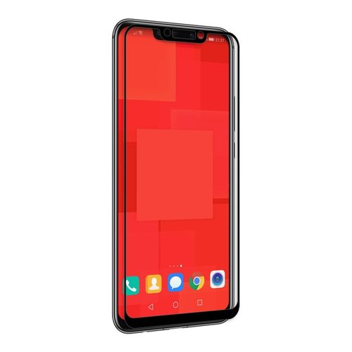 Szkło hartowane 5D BananGuard pełne do Apple iPhone 14 na Arena.pl