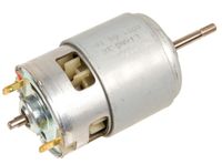 Silnik elektryczny Cedrus Dmuchawa akumulatorowa B42LiX2 580123