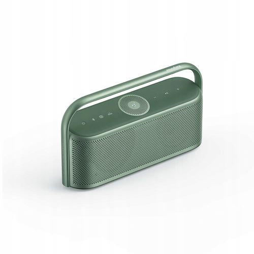 Głośnik soundcore Motion X600 zielony na Arena.pl