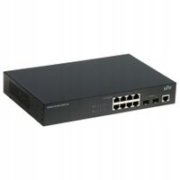 SWITCH NSW5130-8GT2GP-IN 8-PORTOWY SFP UNIVIEW