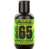 Wosk do polerowania i ochrony gitary Dunlop 6574 Formula 65 Bodygloss