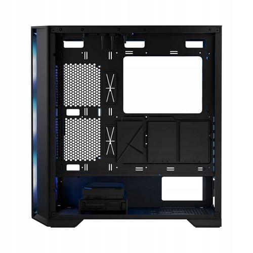Obudowa MODECOM Horizon ARGB Flow Black na Arena.pl
