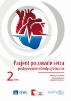 Pacjent po zawale serca Mariusz Gąsior, Zbigniew Kalarus