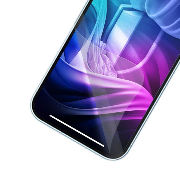 google pixel 9/ 9 pro - 3mk silky matt pro zdjęcie 4
