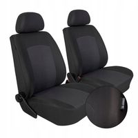 Pokrowce SAMOCHODOWE PRZEDNIE 1+1 2 os do FORD MONDEO MK1 2 3 FOCUS