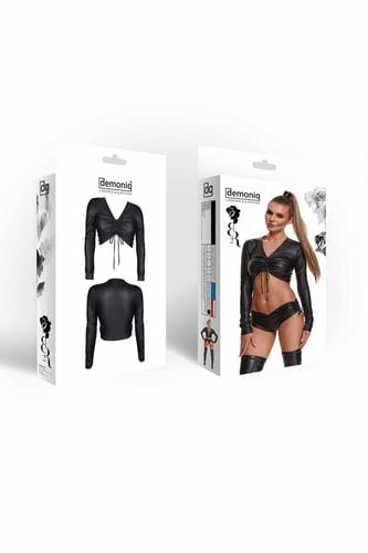 bielizna adriana001 black l na Arena.pl