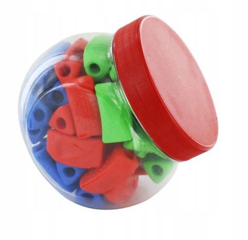 nakładka sattler tri grip dspl. (50) kum na Arena.pl