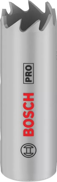 PIŁA OTWORNICA PRO MULTI MATERIAL 17 MM - B 2608901492 zdjęcie 1
