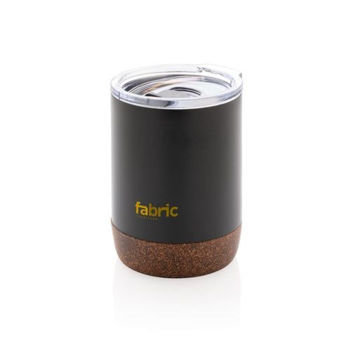 Korkowy kubek termiczny 180 ml na Arena.pl