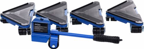 Zestaw do przesuwania mebli KD3020 na Arena.pl