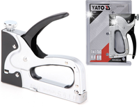 Zszywacz gwoździarka TAKER 1,2mm YATO YT-7001