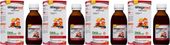Omegamed Odporność 1+ Syrop dla dzieci 140ml