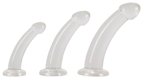 crystal clear anal training se na Arena.pl