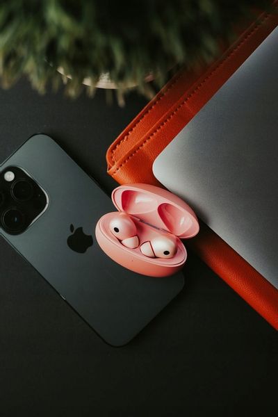 SŁUCHAWKI BEZPRZEWODOWE DOUSZNE ANC + ENC XY-70 DWA MIKROFONY WODOODPORNE zdjęcie 7