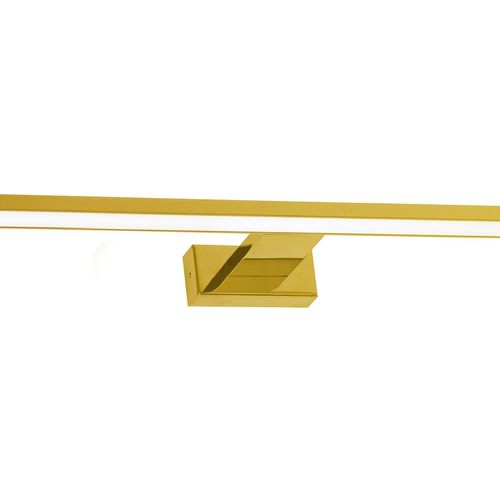 Kinkiet SHINE GOLD 80cm 15W LED na Arena.pl