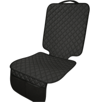 MATA OCHRONNA pod FOTELIK samochodowy osłona fotela kanapy odporna mocna