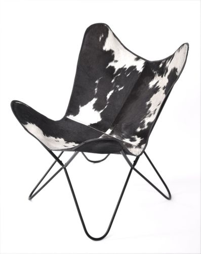 Fotel Butterfly 58x54x88 cm # na Arena.pl
