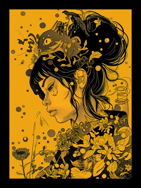 Plakat 13x18cm Jedność zdjęcie 2