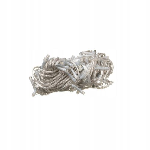 LAMPKI CHOINKOWE ZEWNĘTRZNE / WEWNĘTRZNE 375LED 50m multikolor na Arena.pl