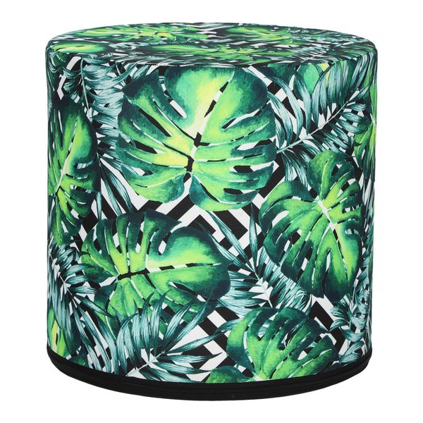 Pufa ogrodowa Hipno Monstera MOOD zdjęcie 1