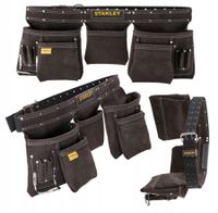 Pas monterski STANLEY STST1-80113