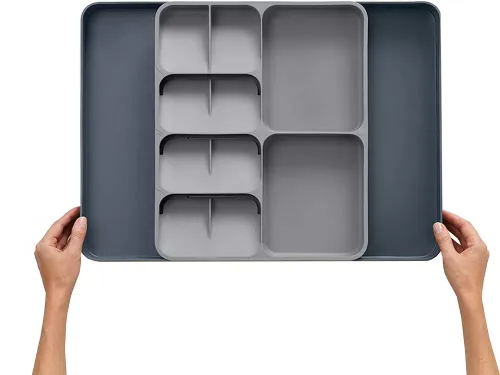 Organizer kuchenny na sztućce do szuflady pojemnik na Arena.pl