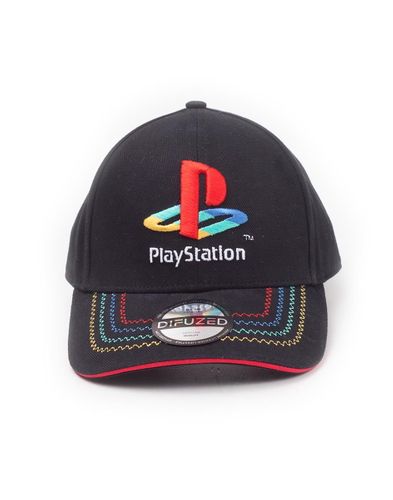 Snapback Retro - Playstation na Arena.pl
