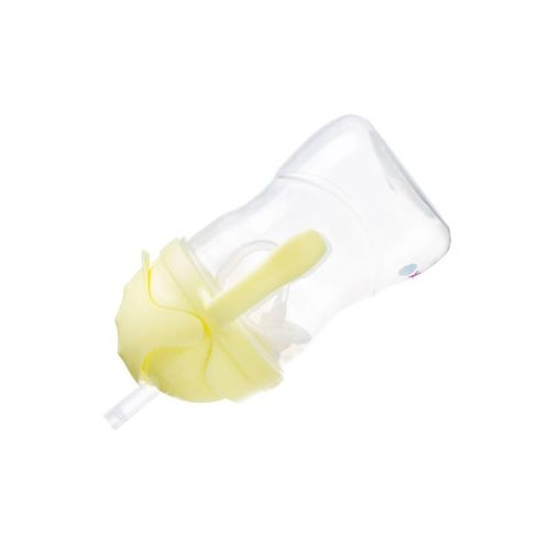 Bidon ze słomką 240ml banana BBOX na Arena.pl