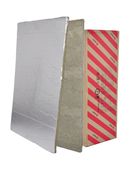 Płyta kominkowa Wełna na kominek PAROC Fireplace 30mm 6m2 Izolacja