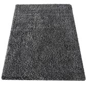 Dywan Kamel - ciemny stalowy 200 x 290 cm atracytowy