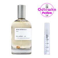 Miller et Bertaux Oh, ooOoh ...oh Odlewka 3ml