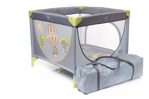 Kojec Colorado Grey na Arena.pl