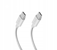 Kabel SBS USB-C - 3.2 240W Power Delivery 2m Szary