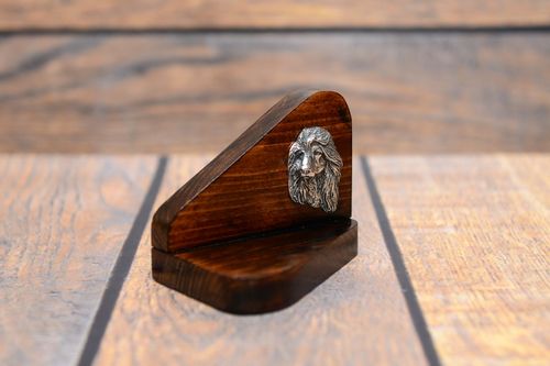 Chart Afgański - świecznik - 3601 na Arena.pl