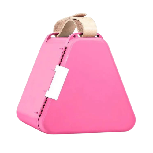 Pudełko Torba Pojemnik Do Przechowywania Zabawek Klocki Regulowany Uchwyt na Arena.pl