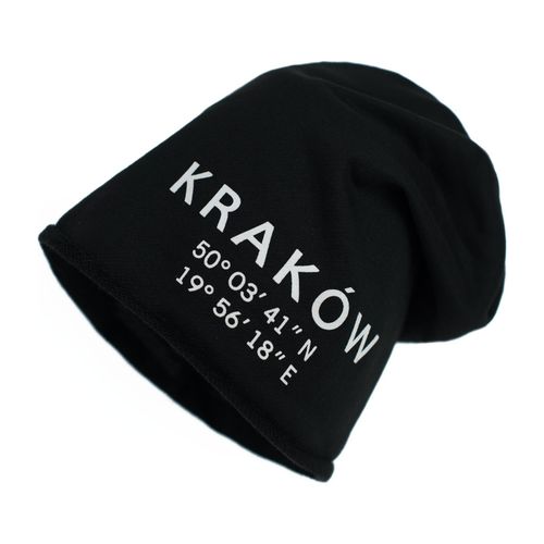 Czapka Miejski Klasyk na Arena.pl